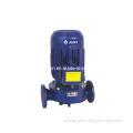 Sg Series Pipeline Pump (SG)